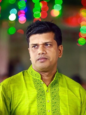 Mahiuddin Sohel