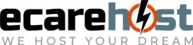 EcareHost Logo