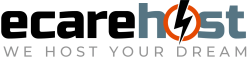 Ecare-Host-Update-Logo